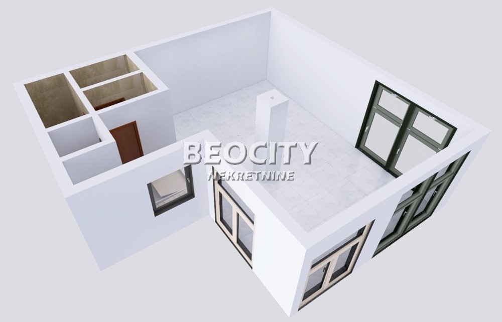 Lokal, 52 m2, Crveni Krst, Anete Andrejević ID: 96968 12