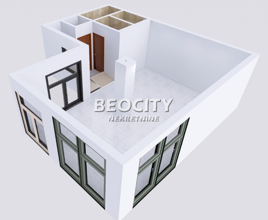 Lokal, 52 m2, Crveni Krst, Anete Andrejević ID: 96968 13