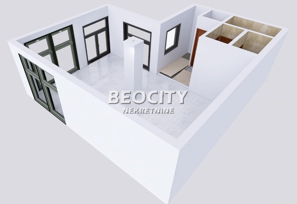 Lokal, 52 m2, Crveni Krst, Anete Andrejević ID: 96968 14