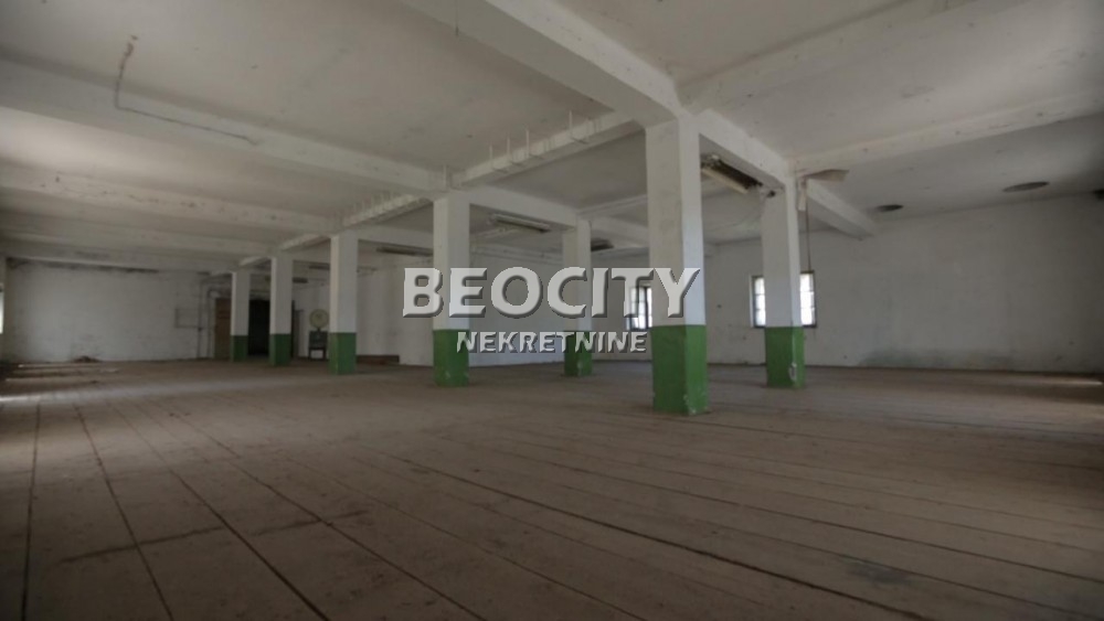 Lokal, 6483 m2 ID: 88360 2