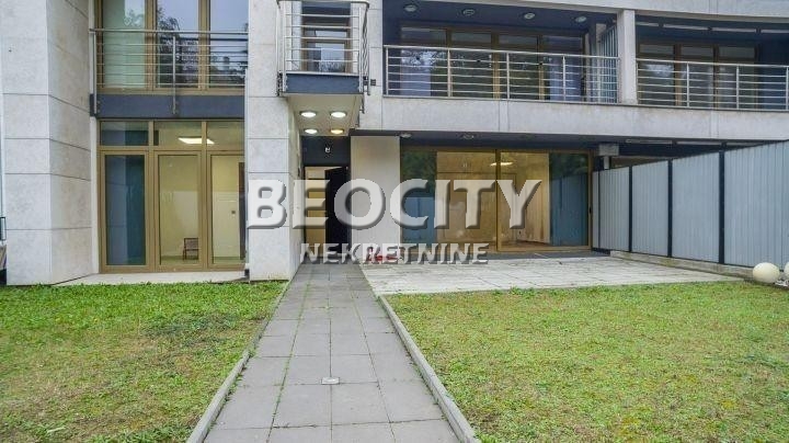 Lokal, 400 m2, Dedinje ID: 91797 19