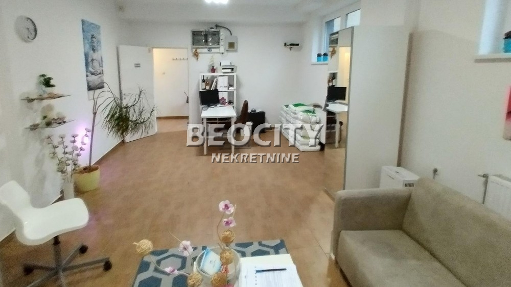 Lokal, 72 m2, Sajmište, Bogoboja Atanackovića ID: 88346 5