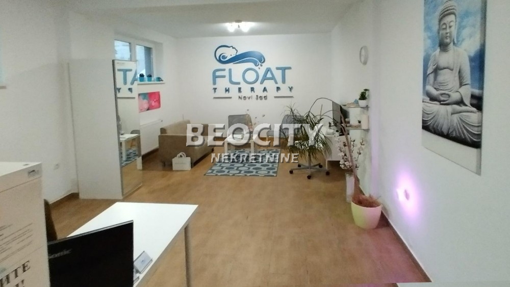 Lokal, 72 m2, Sajmište, Bogoboja Atanackovića ID: 88346 2
