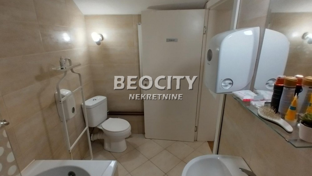 Lokal, 72 m2, Sajmište, Bogoboja Atanackovića ID: 88346 7