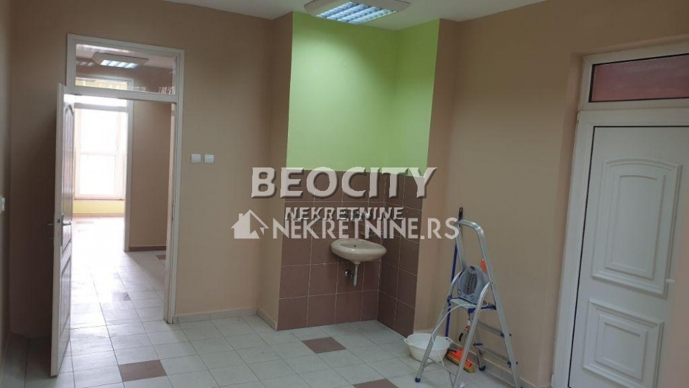 Lokal, 80 m2, Lion, Bulevar kralja Aleksandra ID: 87011 2