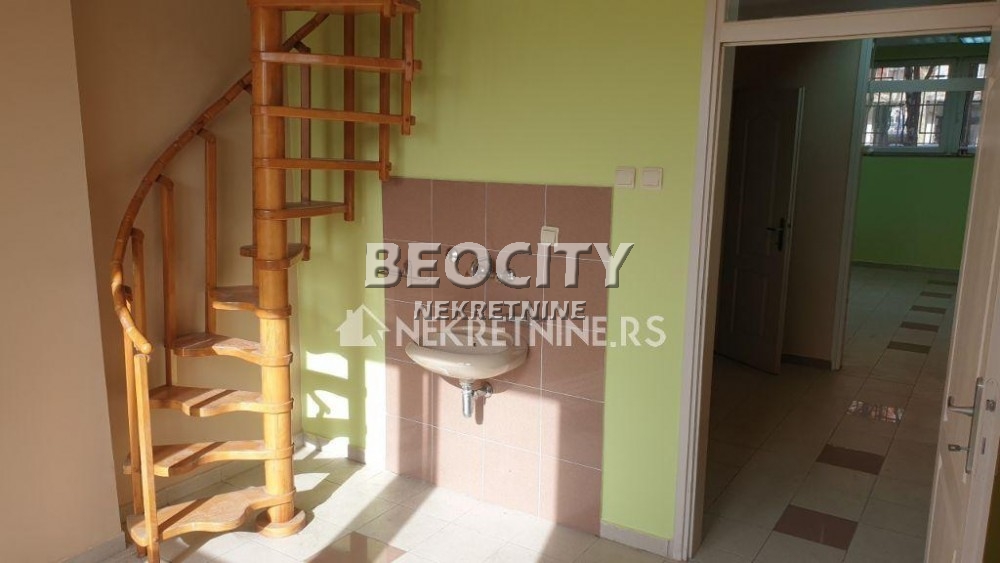 Lokal, 80 m2, Lion, Bulevar kralja Aleksandra ID: 87011 4