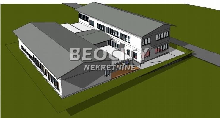 Lokal, 900 m2, Centar, Gavrila Principa ID: 70747 2