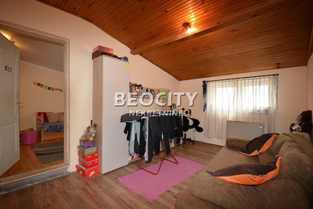 Petosoban stan, 110 m2, Senjak, !!Bulevar vojvode Mišića ID: 13700 8