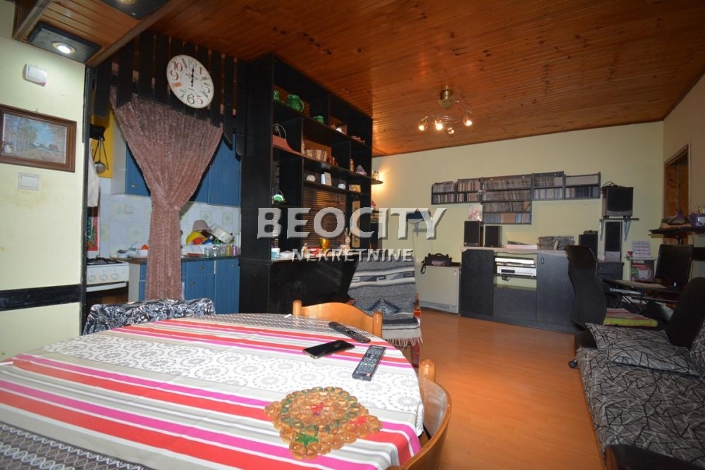 Petosoban stan, 110 m2, Senjak, !!Bulevar vojvode Mišića ID: 13700 5