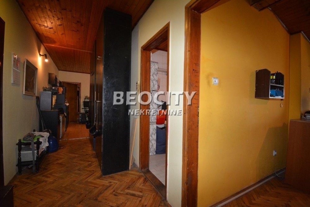 Petosoban stan, 110 m2, Senjak, !!Bulevar vojvode Mišića ID: 13700 7