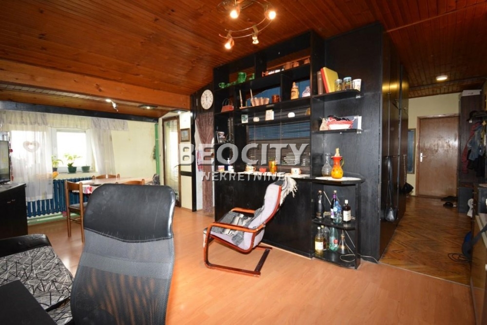 Petosoban stan, 110 m2, Senjak, !!Bulevar vojvode Mišića ID: 13700 3