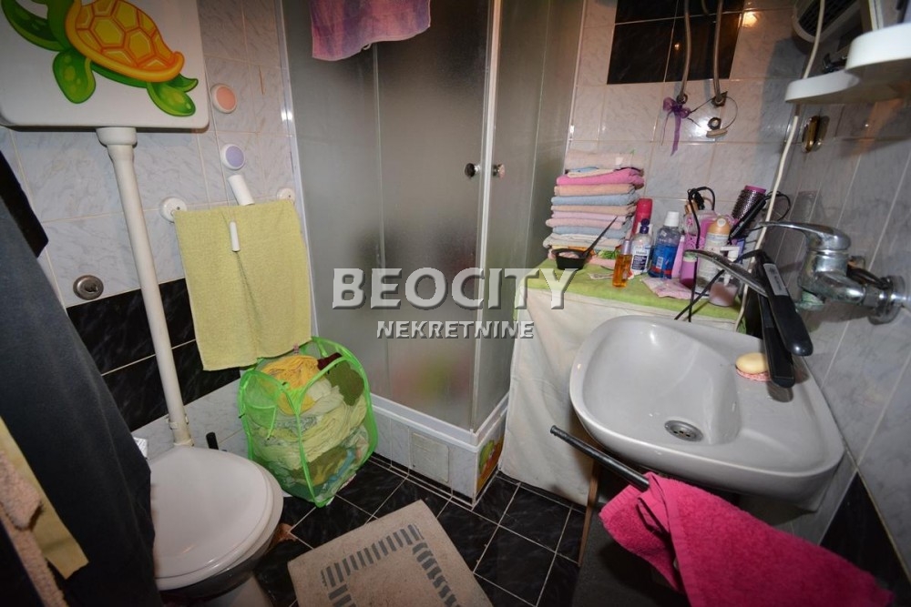 Petosoban stan, 110 m2, Senjak, !!Bulevar vojvode Mišića ID: 13700 17