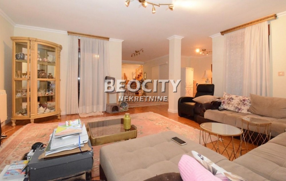 Petosoban stan, 150 m2, Zvezdara, Djevdjelijska ID: 91111 4