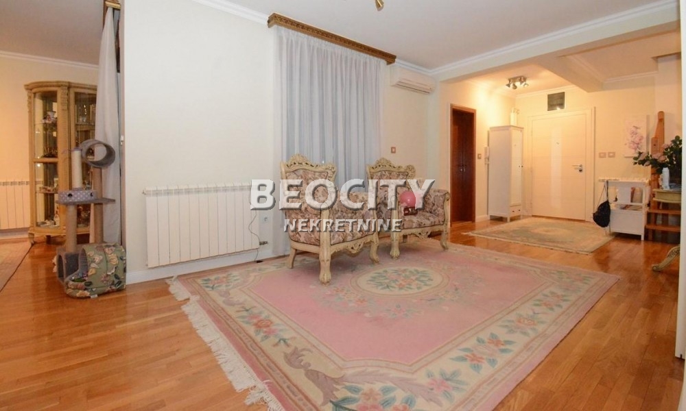 Petosoban stan, 150 m2, Zvezdara, Djevdjelijska ID: 91111 6