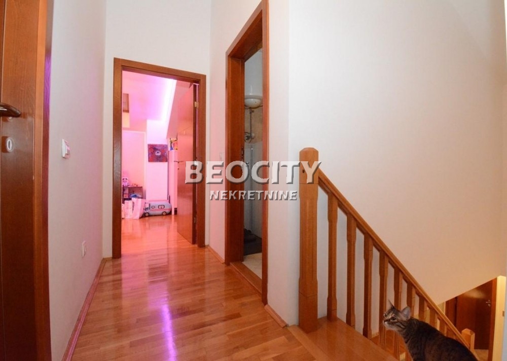 Petosoban stan, 150 m2, Zvezdara, Djevdjelijska ID: 91111 12