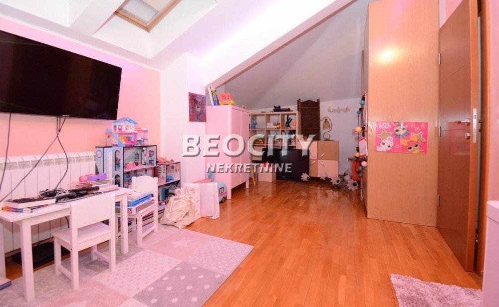 Petosoban stan, 150 m2, Zvezdara, Djevdjelijska ID: 91111 13