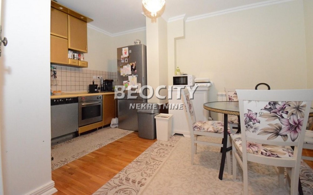 Petosoban stan, 150 m2, Zvezdara, Djevdjelijska ID: 91111 7