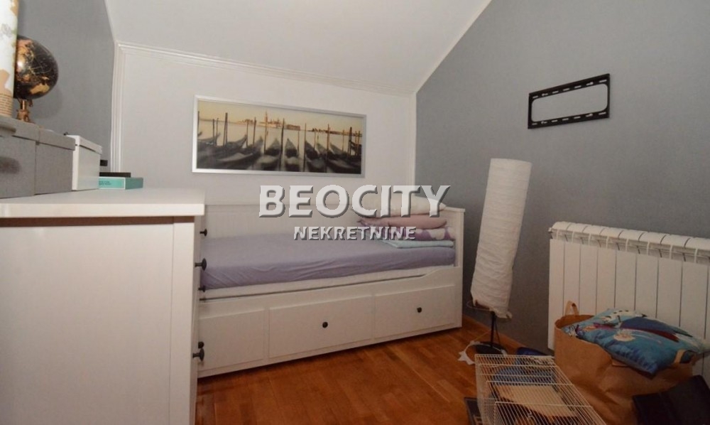 Petosoban stan, 150 m2, Zvezdara, Djevdjelijska ID: 91111 15