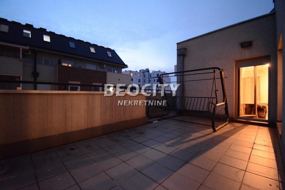 Petosoban stan, 150 m2, Zvezdara, Djevdjelijska ID: 91111 20