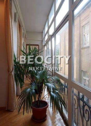 Petosoban stan, 160 m2, Dorćol ID: 95460 21