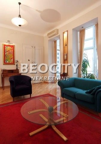 Petosoban stan, 160 m2, Dorćol ID: 95460 5