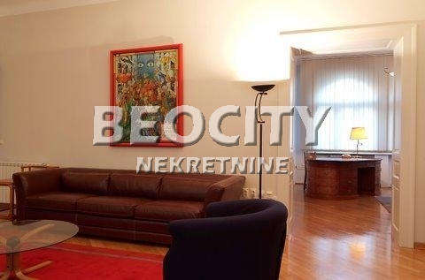 Petosoban stan, 160 m2, Dorćol ID: 95460 6