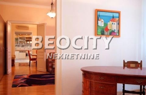 Petosoban stan, 160 m2, Dorćol ID: 95460 7