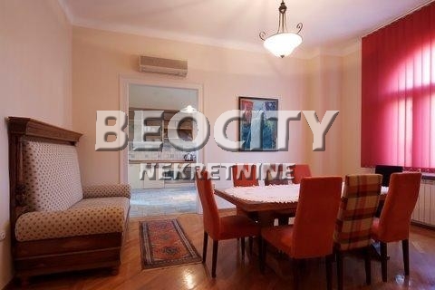 Petosoban stan, 160 m2, Dorćol ID: 95460 15