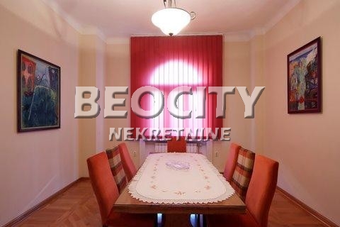 Petosoban stan, 160 m2, Dorćol ID: 95460 16