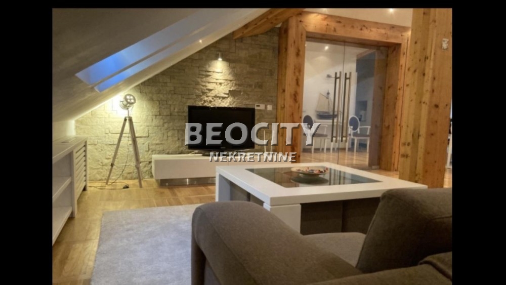 Petosoban stan, 200 m2, Zemun, Petra Kočića ID: 78725 2