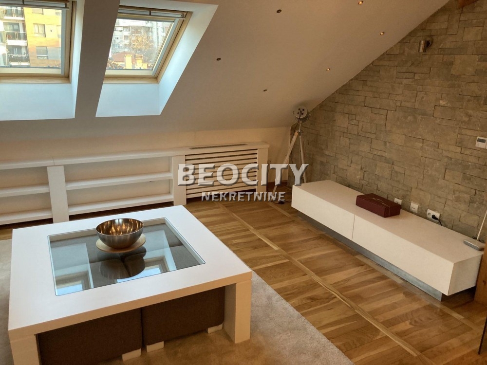 Petosoban stan, 200 m2, Zemun, Petra Kočića ID: 78725 3