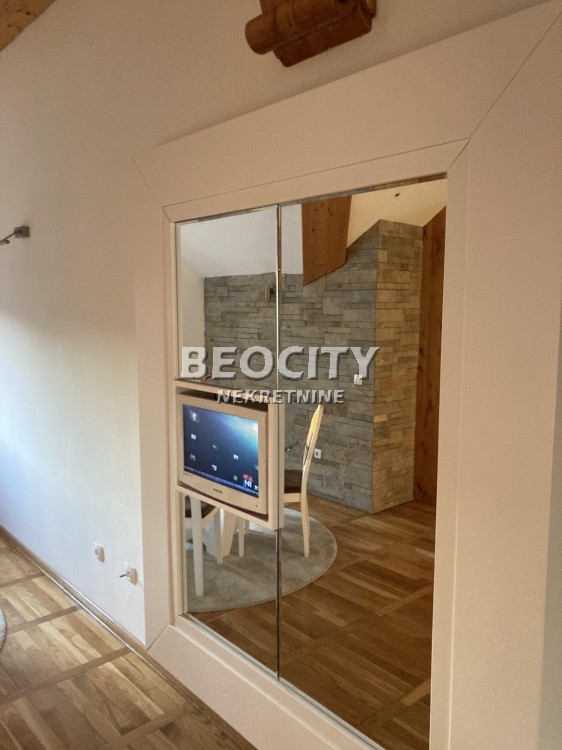 Petosoban stan, 200 m2, Zemun, Petra Kočića ID: 78725 4