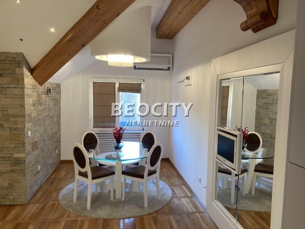 Petosoban stan, 200 m2, Zemun, Petra Kočića ID: 78725 8
