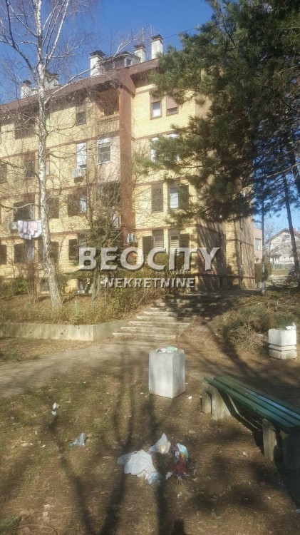 Petosoban stan, 88 m2, Resnik, Edvarda Griga ID: 78385 1