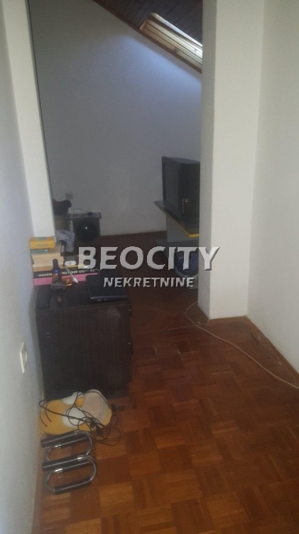 Petosoban stan, 88 m2, Resnik, Edvarda Griga ID: 78385 6