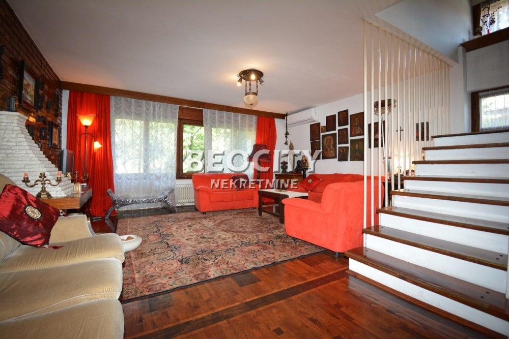 Petosobna kuća, 140 m2, Zvezdarska šuma, Bore Prodanovića ID: 15680 3