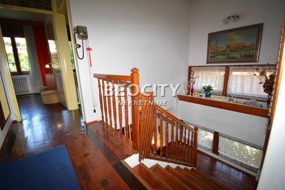 Petosobna kuća, 140 m2, Zvezdarska šuma, Bore Prodanovića ID: 15680 10