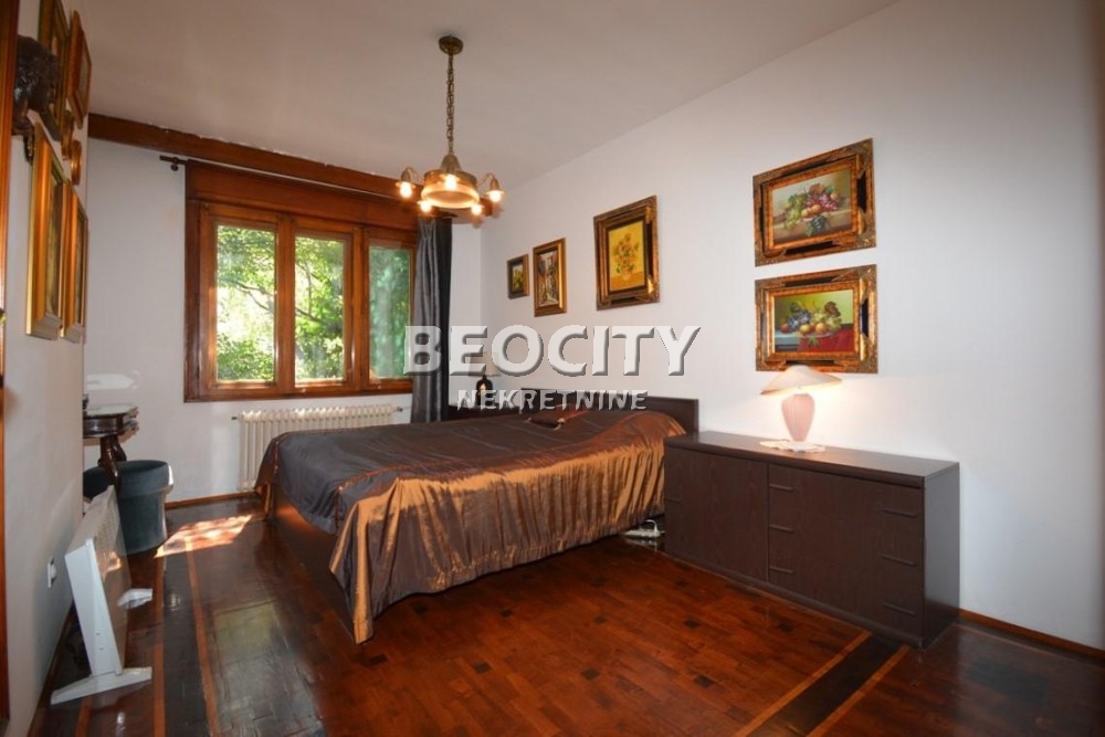 Petosobna kuća, 140 m2, Zvezdarska šuma, Bore Prodanovića ID: 15680 11