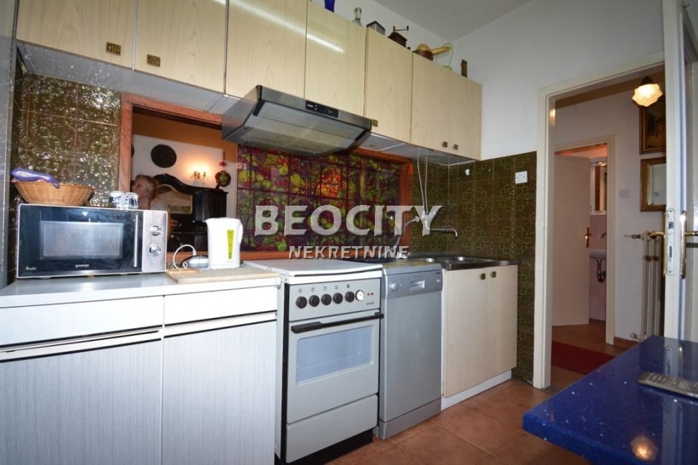 Petosobna kuća, 140 m2, Zvezdarska šuma, Bore Prodanovića ID: 15680 5