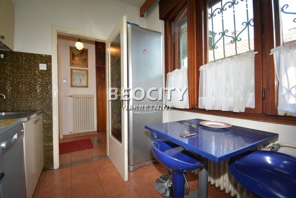 Petosobna kuća, 140 m2, Zvezdarska šuma, Bore Prodanovića ID: 15680 6