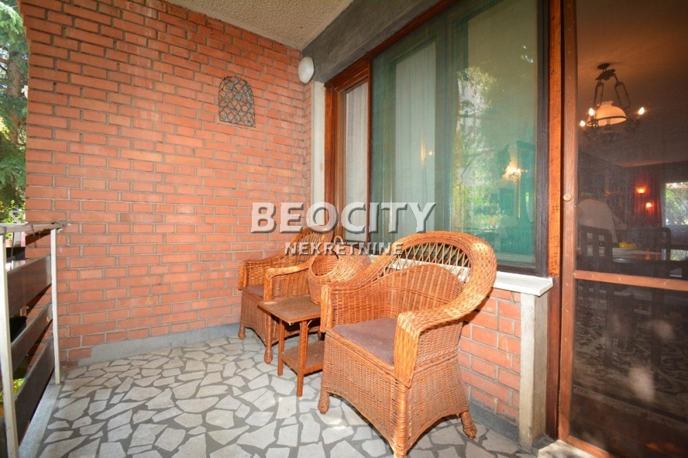 Petosobna kuća, 140 m2, Zvezdarska šuma, Bore Prodanovića ID: 15680 8