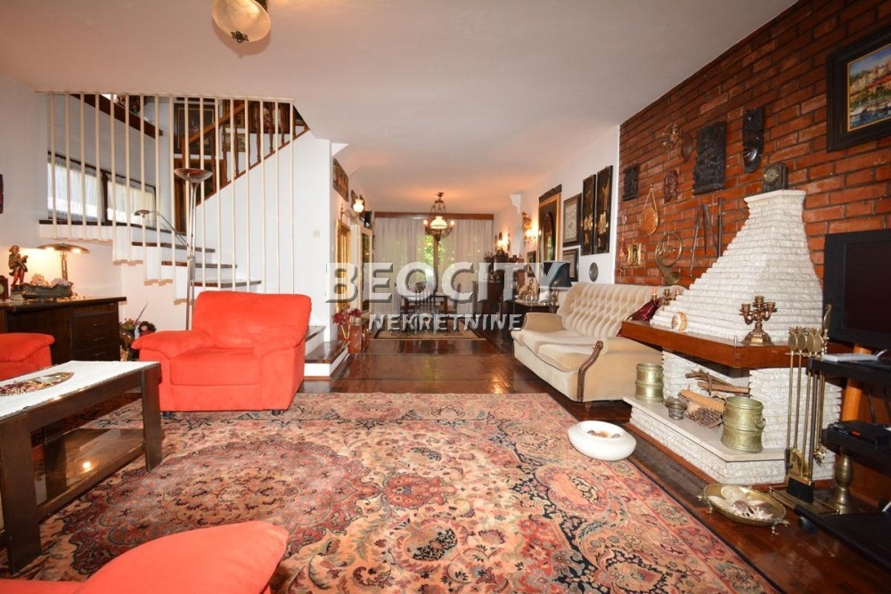 Petosobna kuća, 140 m2, Zvezdarska šuma, Bore Prodanovića ID: 15680 1