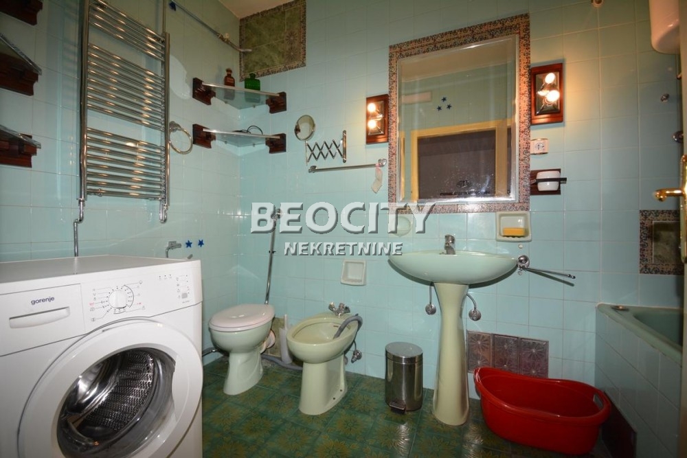 Petosobna kuća, 140 m2, Zvezdarska šuma, Bore Prodanovića ID: 15680 16