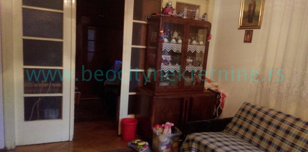 Petosobna kuća, 165 m2, Dedinje, Sokobanjska ID: 26258 1