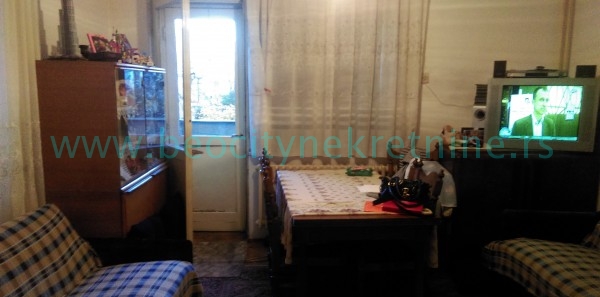 Petosobna kuća, 165 m2, Dedinje, Sokobanjska ID: 26258 2