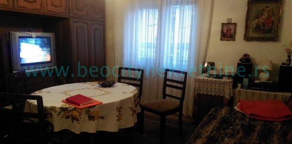 Petosobna kuća, 165 m2, Dedinje, Sokobanjska ID: 26258 3