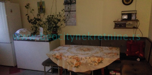 Petosobna kuća, 165 m2, Dedinje, Sokobanjska ID: 26258 5