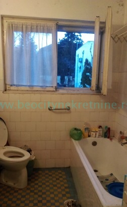 Petosobna kuća, 165 m2, Dedinje, Sokobanjska ID: 26258 7