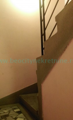 Petosobna kuća, 165 m2, Dedinje, Sokobanjska ID: 26258 8