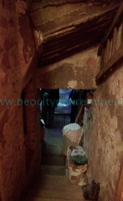 Petosobna kuća, 165 m2, Dedinje, Sokobanjska ID: 26258 9